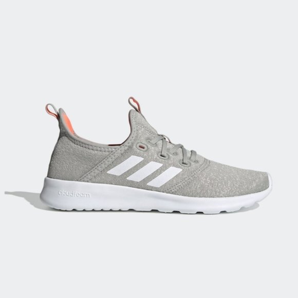 NEW adidas Women's Cloudfoam Pure Running Sneakers - Picture 2 of 15